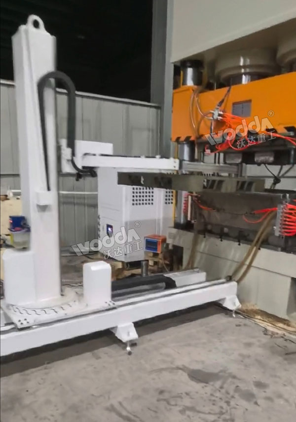 自動取件裝置 自動取件裝置