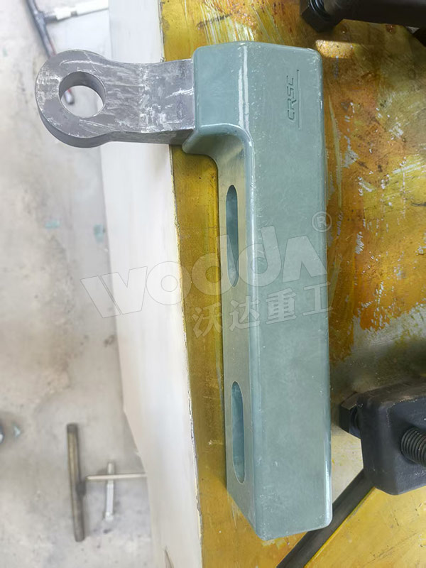 鐵路高溫絕緣配件 鐵路高溫絕緣配件