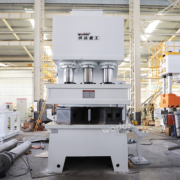 500噸C型液壓機 500噸C型液壓機