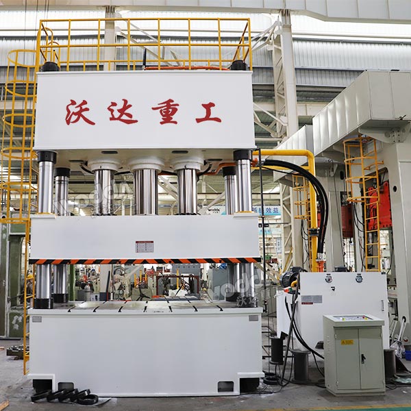 復合材料成型液壓機 復合材料成型液壓機