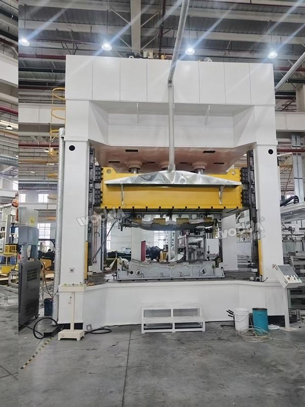 315噸框架式液壓機 315噸框架式液壓機