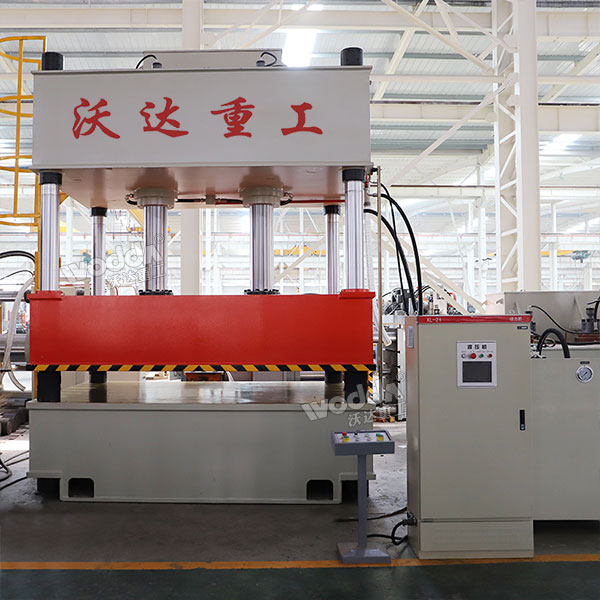 315噸四柱液壓機(jī) 315噸四柱液壓機(jī)