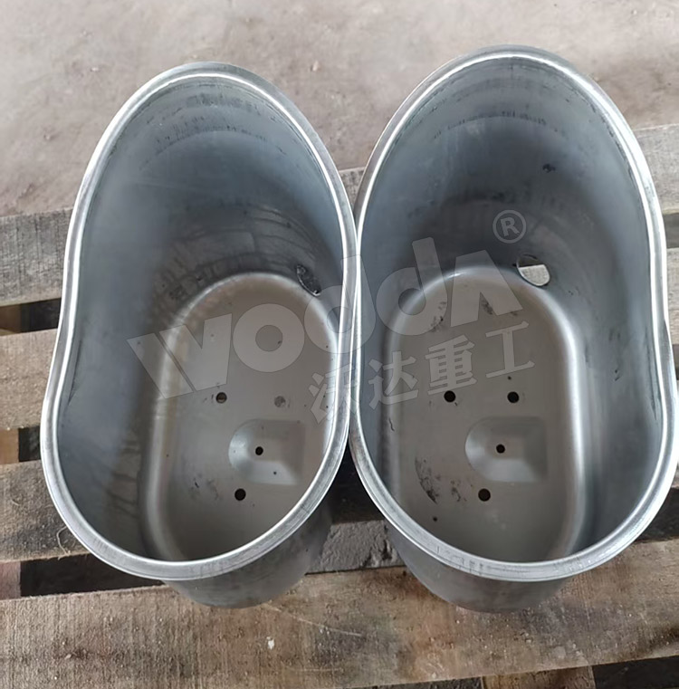 自動喂水不銹鋼盆 自動喂水不銹鋼盆