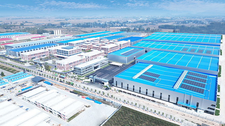 山東沃達重工機床有限公司 山東沃達重工機床有限公司