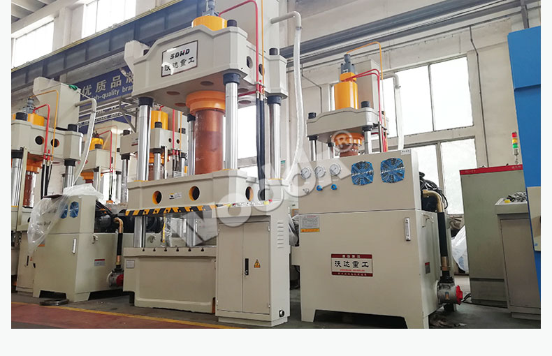 復合井蓋液壓機 復合井蓋液壓機