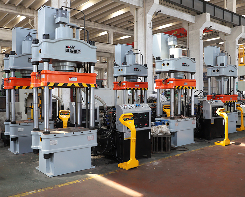 200噸四柱液壓機多少錢一臺 200噸四柱液壓機多少錢一臺