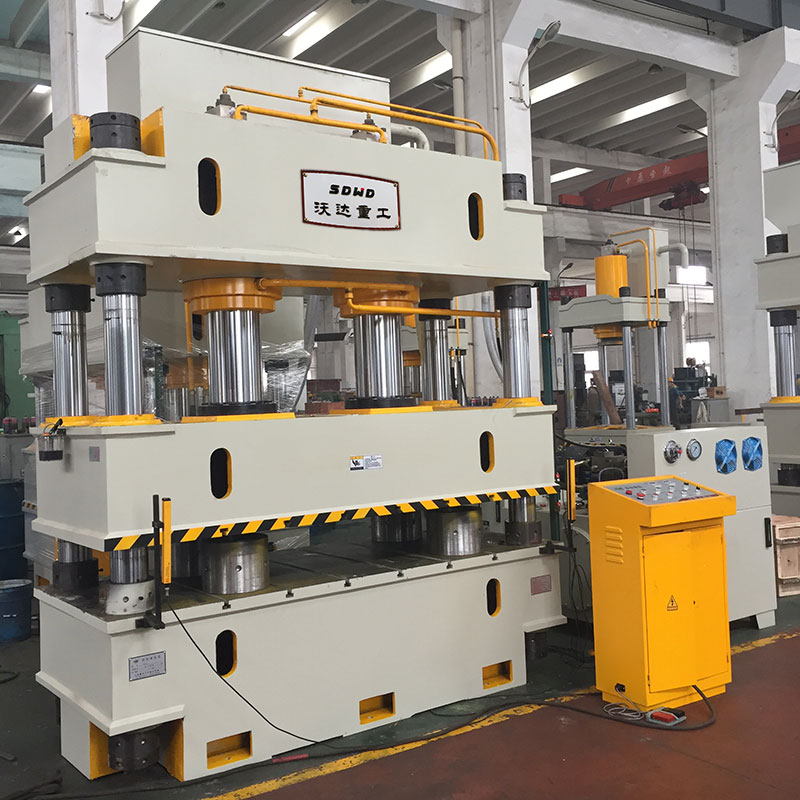 不銹鋼雨搭防雨棚拉伸成型液壓機(jī)價格