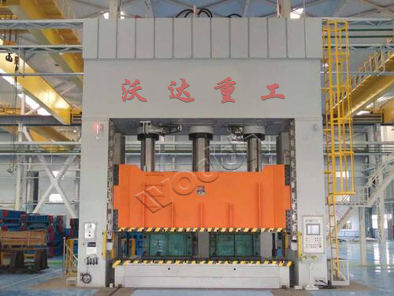 SMC成型液壓機(jī) SMC成型液壓機(jī)