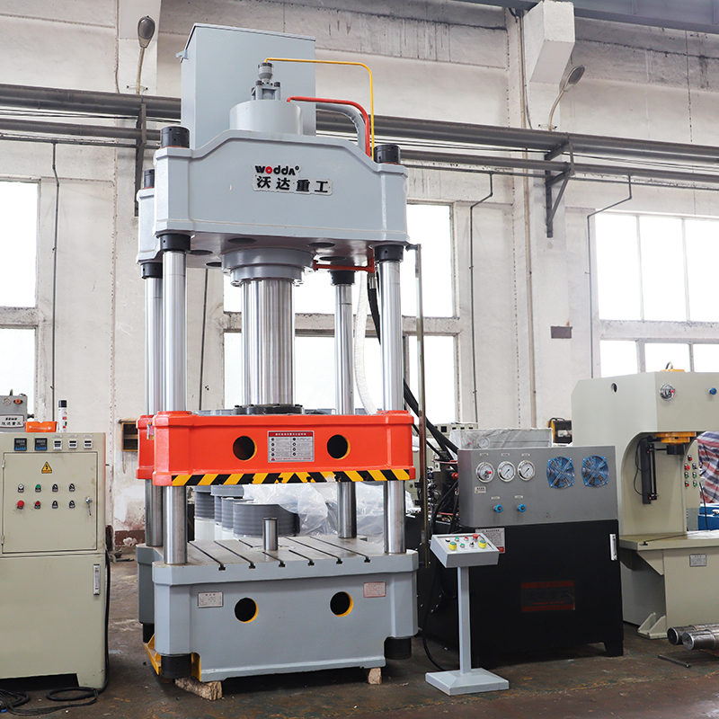 315噸液壓機(jī)