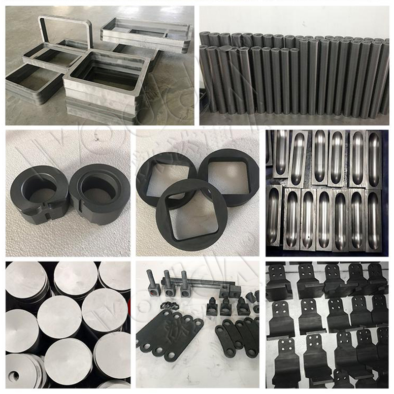 石墨壓塊成品 石墨壓塊成品